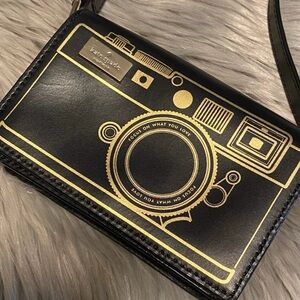 ✨HOST PICK✨ Kate Spade | Gwen Camera Crossbody Bag ♠️